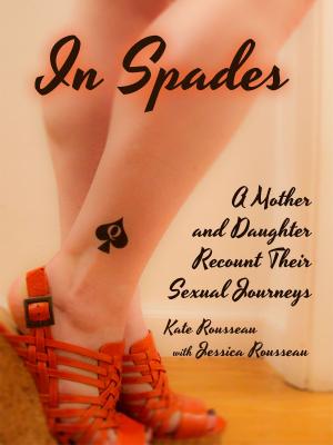 Cover of the book In Spades by Brandon Bruce