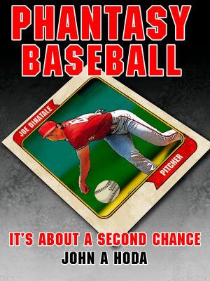 Cover of the book Phantasy Baseball by Edmund Fitzgerald