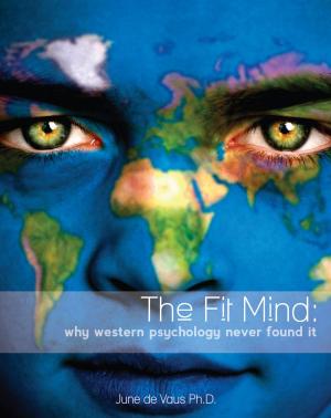 Cover of the book The Fit Mind by Nerissa Alison