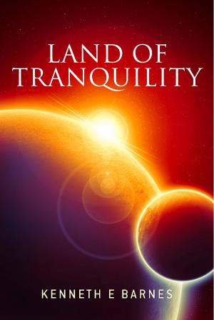 Book cover of Land of Tranquility