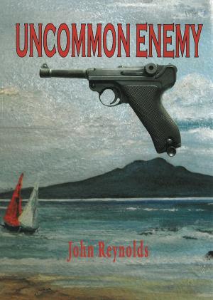 Cover of the book Uncommon Enemy by Ian Trenowden