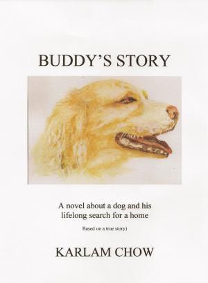 Cover of the book Buddy's Story by Gil Roscoe