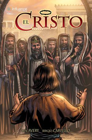 Cover of the book El Cristo Tomo 2 by Rod Loy