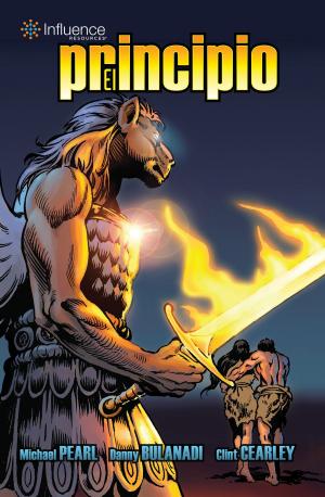 Cover of the book El Principio by Jesse Miranda