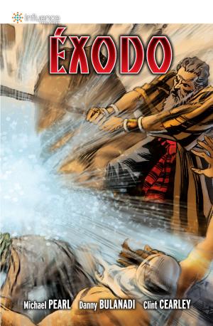 Cover of Exodo