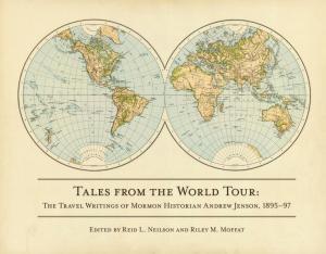 bigCover of the book Tales from the World Tour by 