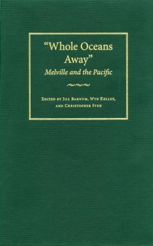 Cover of the book Whole Oceans Away by John Locke, Oakshot Press