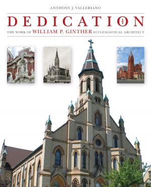Cover of the book Dedication by Kevin J. Hayes