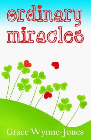 Cover of the book Ordinary Miracles by Sandy Papas