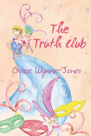 Cover of the book The Truth Club by Charlie Laidlaw