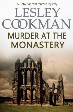 Cover of the book Murder at the Monastery by Catrin Collier