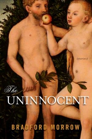 Cover of the book The Uninnocent: Stories by Ofir Drori, David McDannald