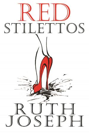 Cover of the book Red Stilettos by Catrin Collier