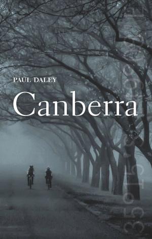 Cover of the book Canberra by Dean Murphy