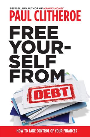 bigCover of the book Free Yourself From Debt by 