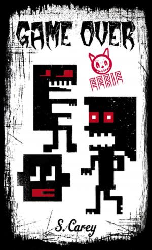 bigCover of the book Eerie: Game Over by 