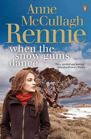 Cover of the book When the Snow Gums Dance by Sandie Docker