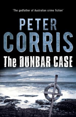 Cover of The Dunbar Case