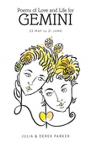 Cover of the book Poems of Love and Life for Gemini by Phil Cummings