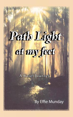 Cover of the book Path Light at my feet by Robert March