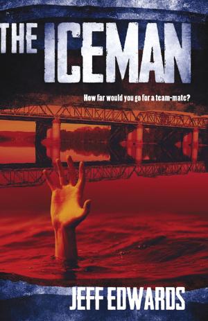 Book cover of The Iceman