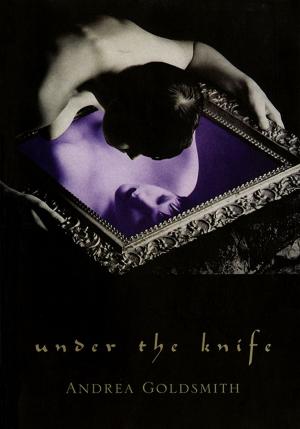 Book cover of Under the Knife