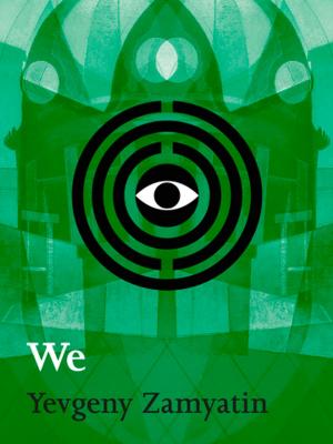 Book cover of We