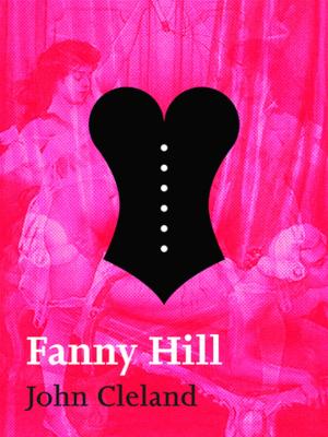 Cover of the book Fanny Hill by Paul Mann