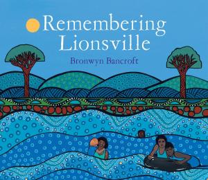 Cover of the book Remembering Lionsville by Ella Mulvey, Karen Briggs