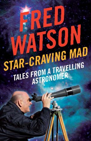 Cover of the book Star-Craving Mad by Leonard Cronin, Marion Westmacott