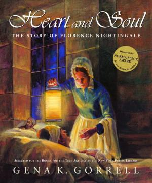 bigCover of the book Heart and Soul by 