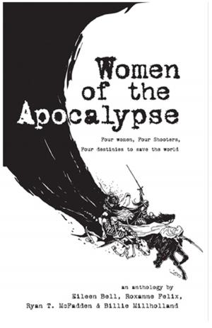 Cover of the book Women of the Apocalypse by Lana Skauge