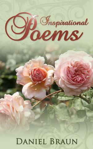 Cover of the book Inspirational Poems by Maggie Marr