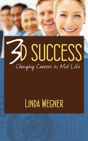 bigCover of the book 3D Success by 