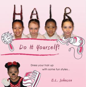 Cover of the book Hair by Daniel K. O'Neill
