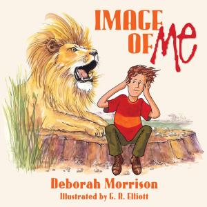 Cover of the book Image of Me by Amanda Legault
