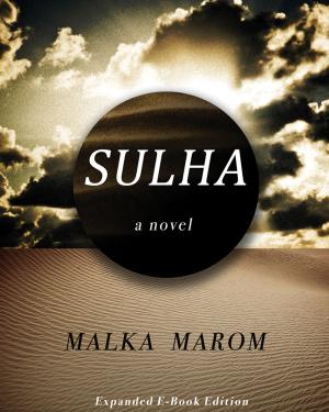 Cover of the book Sulha by Barry Avrich