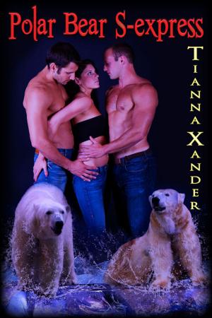 Cover of the book Polar Bear S-express by Juliette Lucas