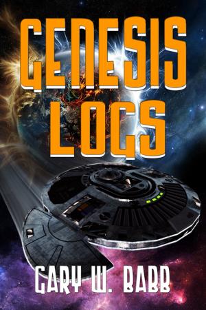 Cover of the book Genesis Logs by Mary James