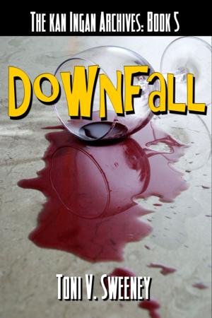 Cover of the book Downfall by Max Ibach