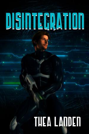 Cover of the book Disintegration by Ed Morawski