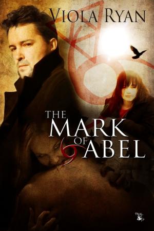 bigCover of the book The Mark of Abel by 