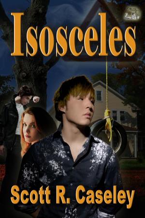 Cover of the book Isosceles by Randall Jarmon