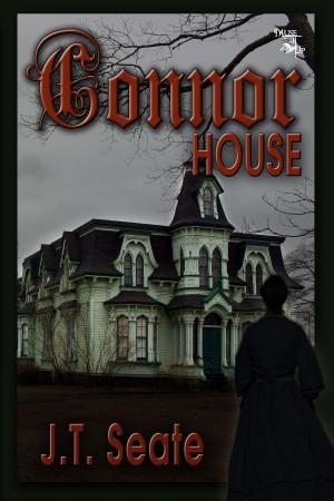 Cover of the book Connor House by Kim Baccellia