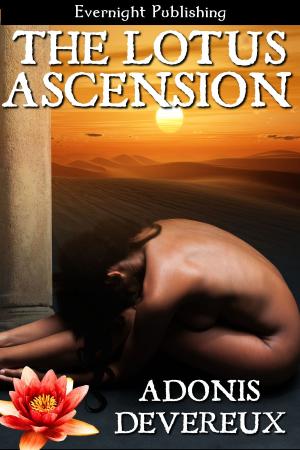 Cover of the book The Lotus Ascension by Kassanna