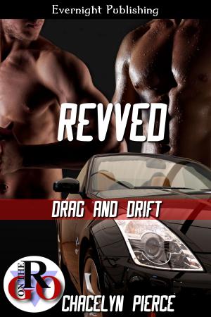 Cover of the book Revved by L. D. Blakeley