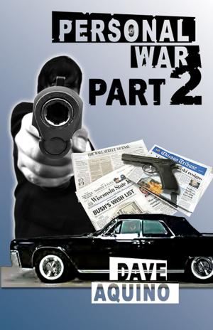 Cover of the book Personal War Part 2 by H. Hargrove