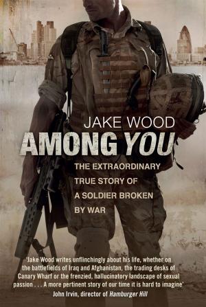 Cover of Among You