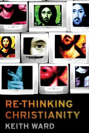 Cover of the book Re-thinking Christianity by Gordon Newby