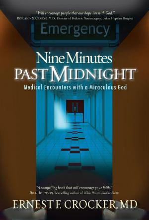 bigCover of the book Nine Minutes Past Midnight by 
